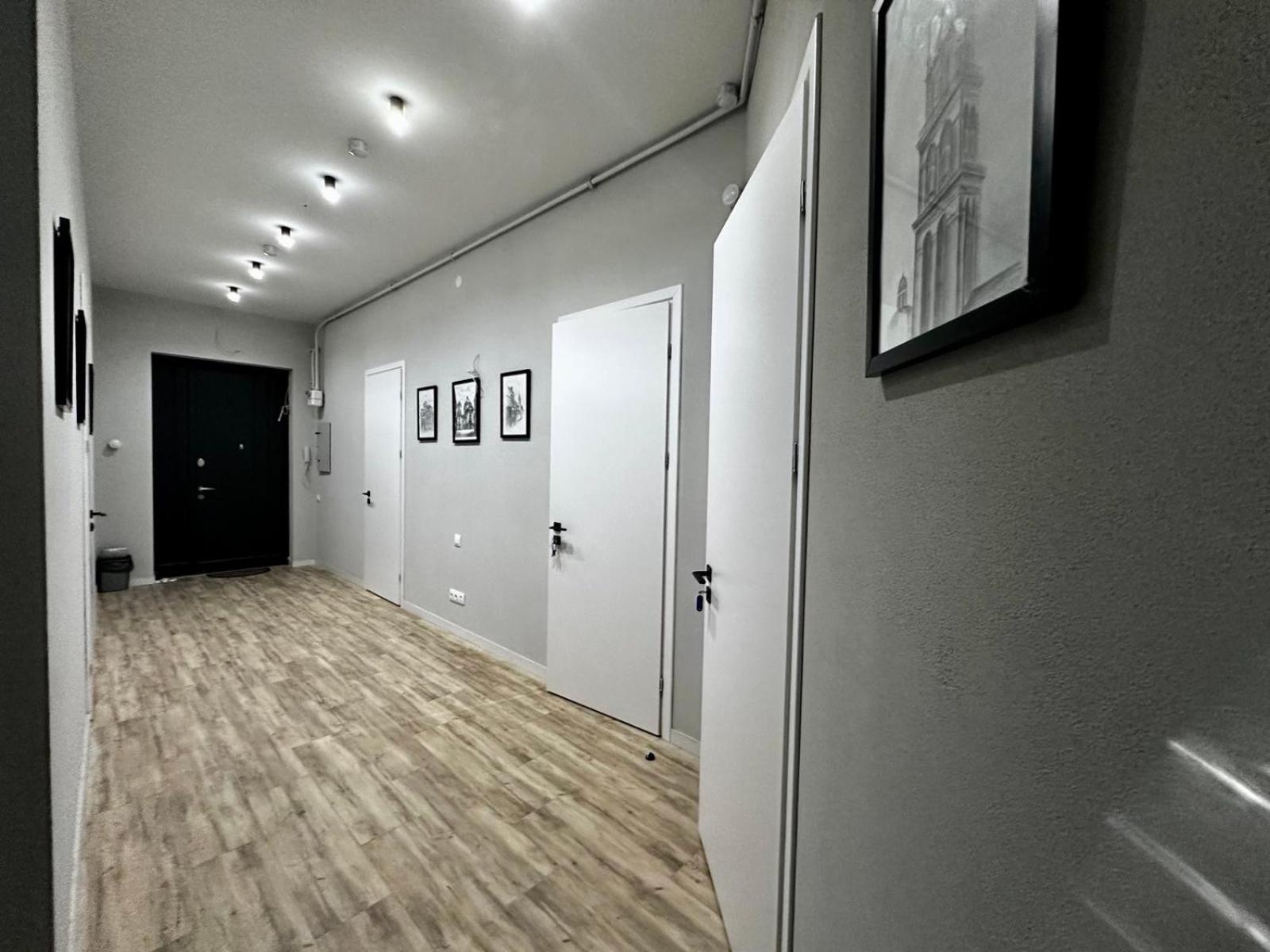 Hotel Gallery 21 Leopoli Esterno foto
