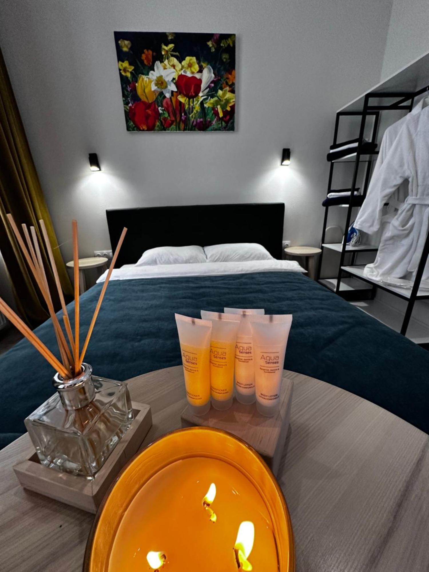 Hotel Gallery 21 Leopoli Esterno foto
