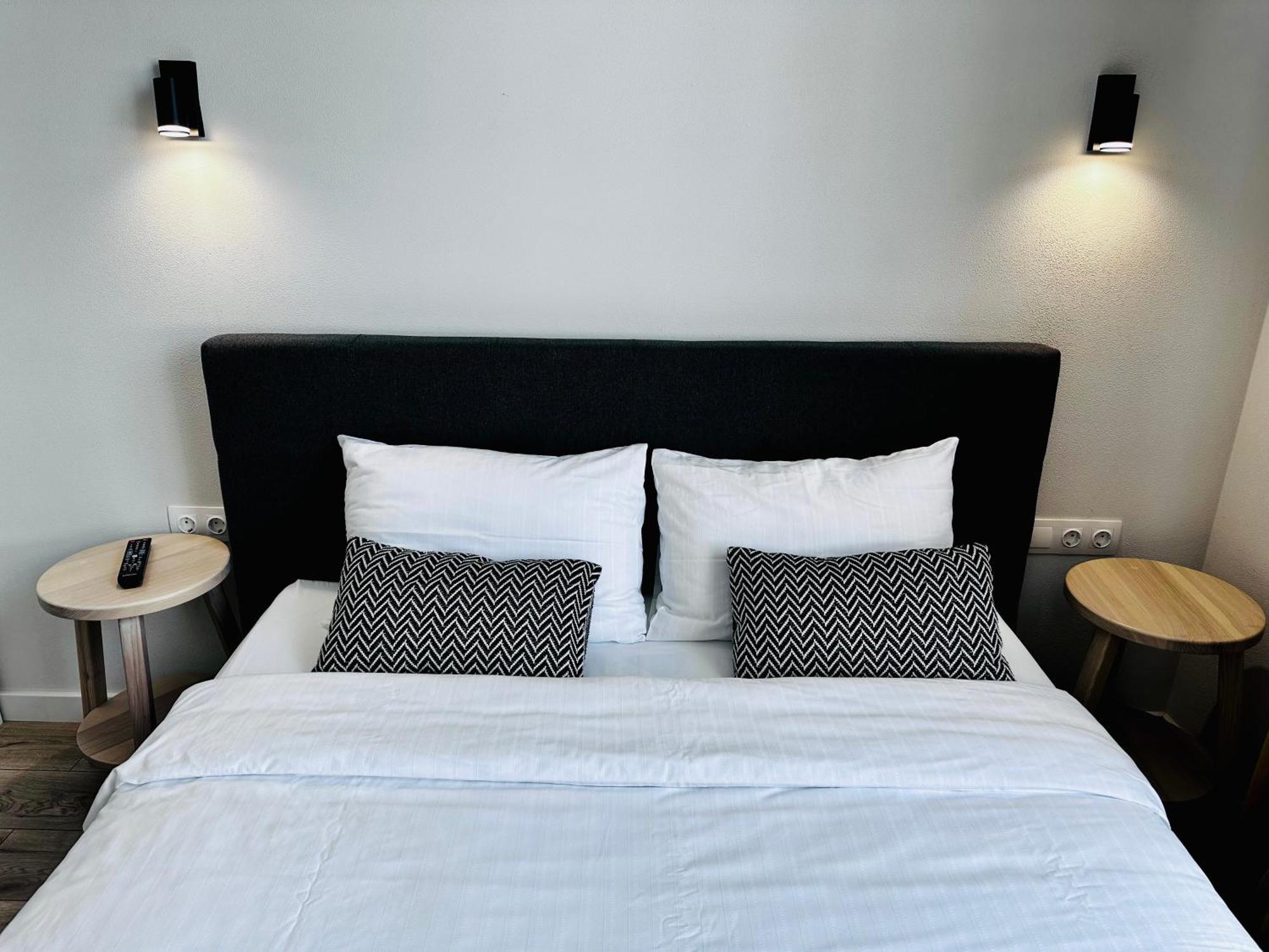 Hotel Gallery 21 Leopoli Esterno foto