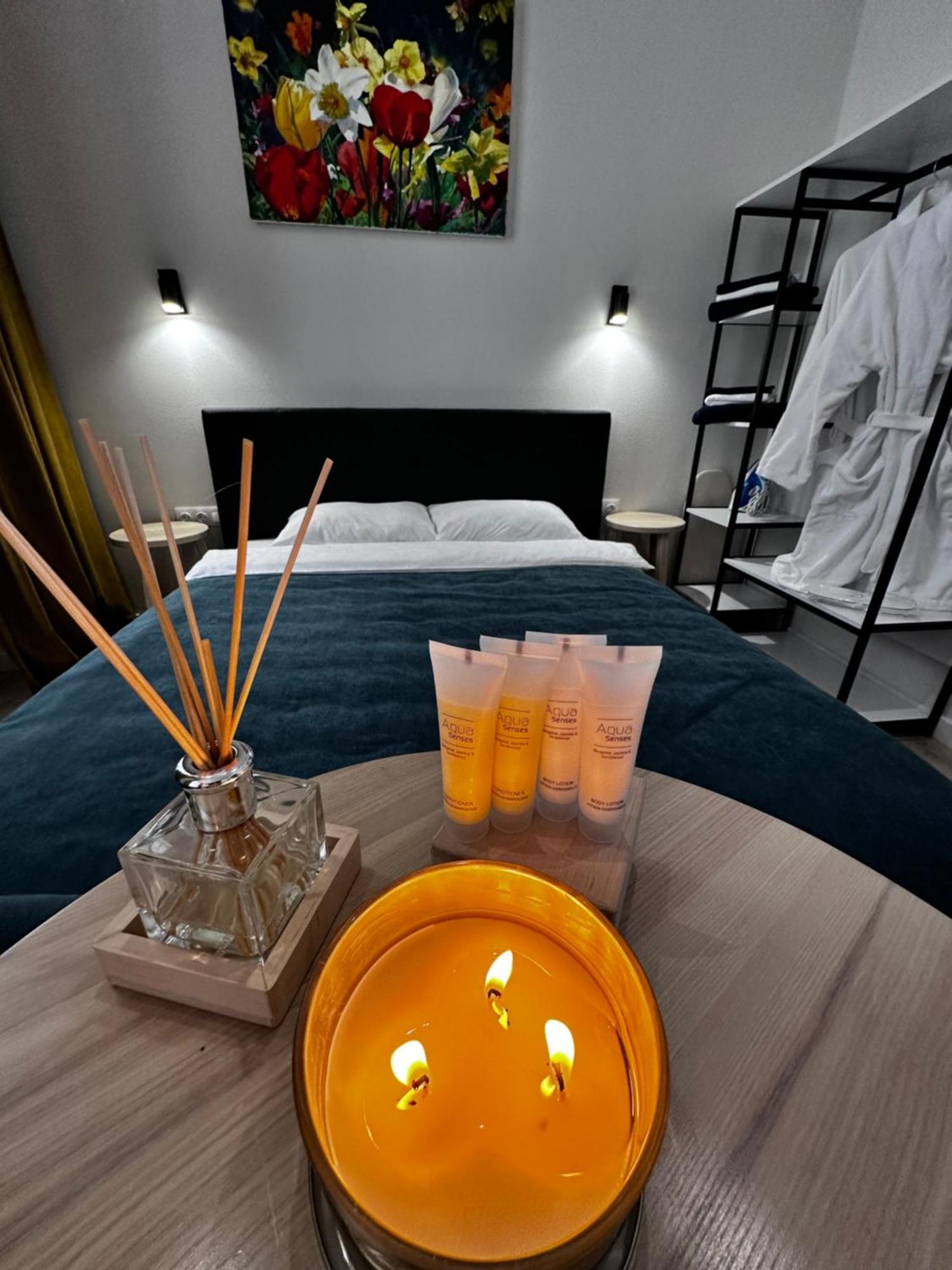 Hotel Gallery 21 Leopoli Esterno foto