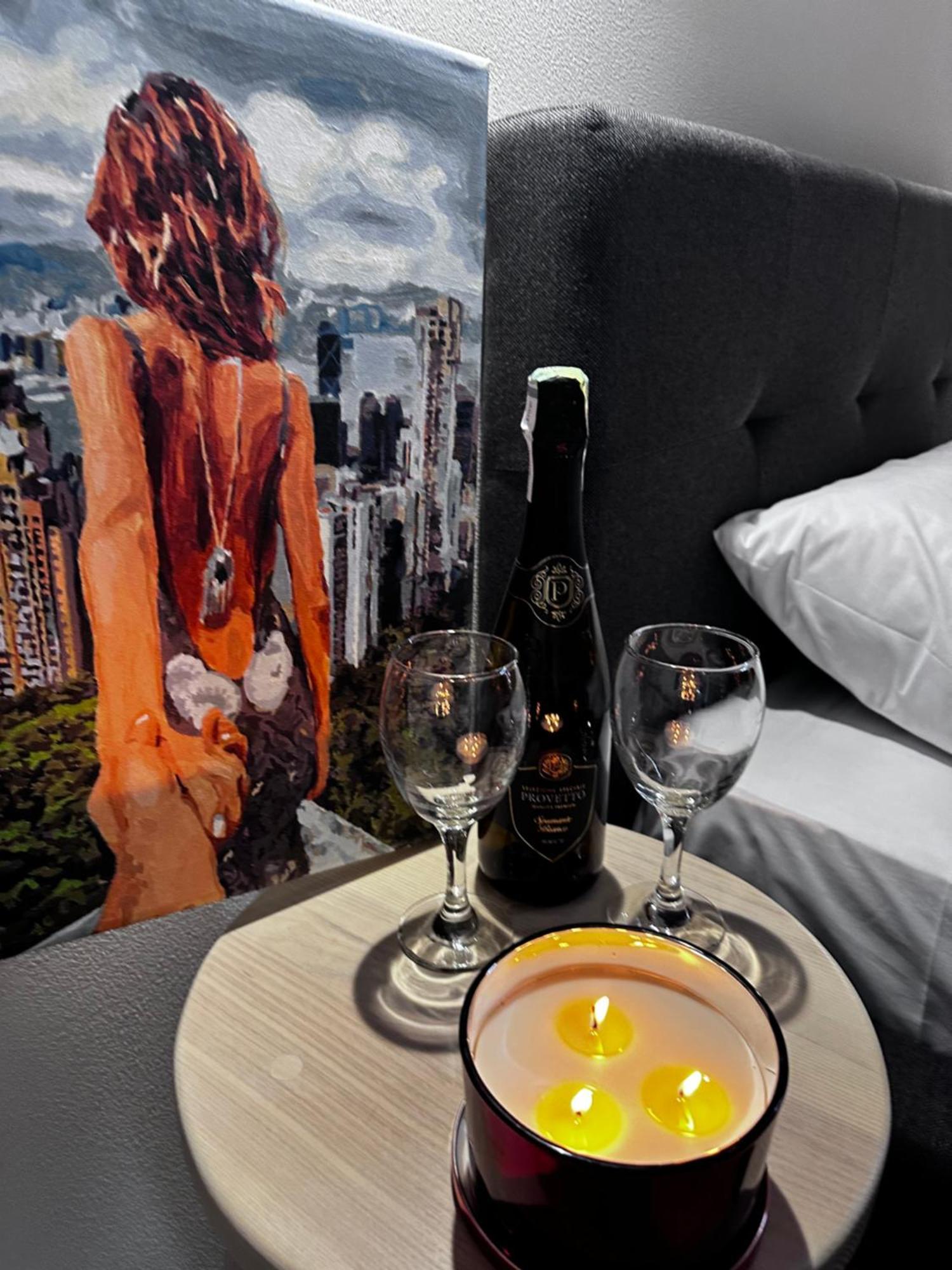 Hotel Gallery 21 Leopoli Esterno foto